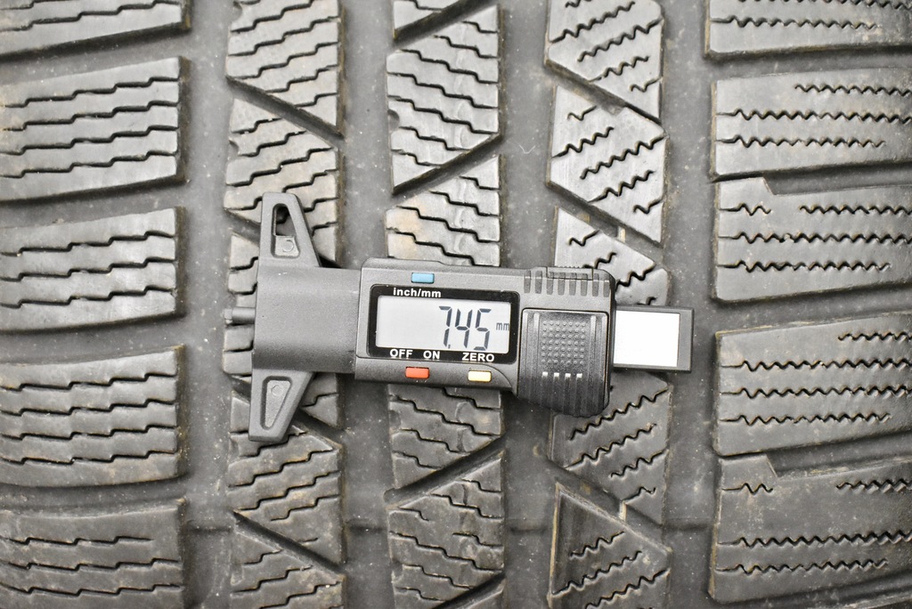 RÄDER MERCEDES ML W166 FELGEN 10x20 ET46 A1644012002 Product image