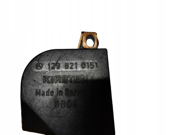 MERCEDES SL W129 DACHSENSOR 1298210151 Product image