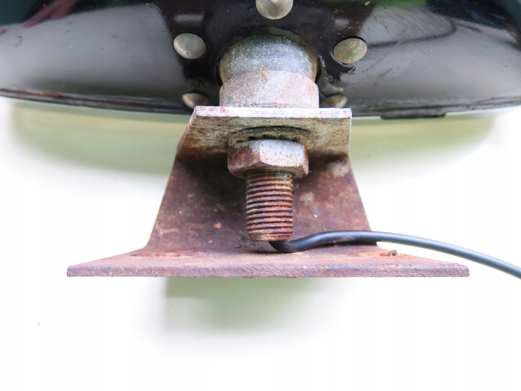 GROSSE HALOGEN HELLA CHROM 128X220 BUS TIR CAMPER MAN DAF MERCEDES IVECO Product image