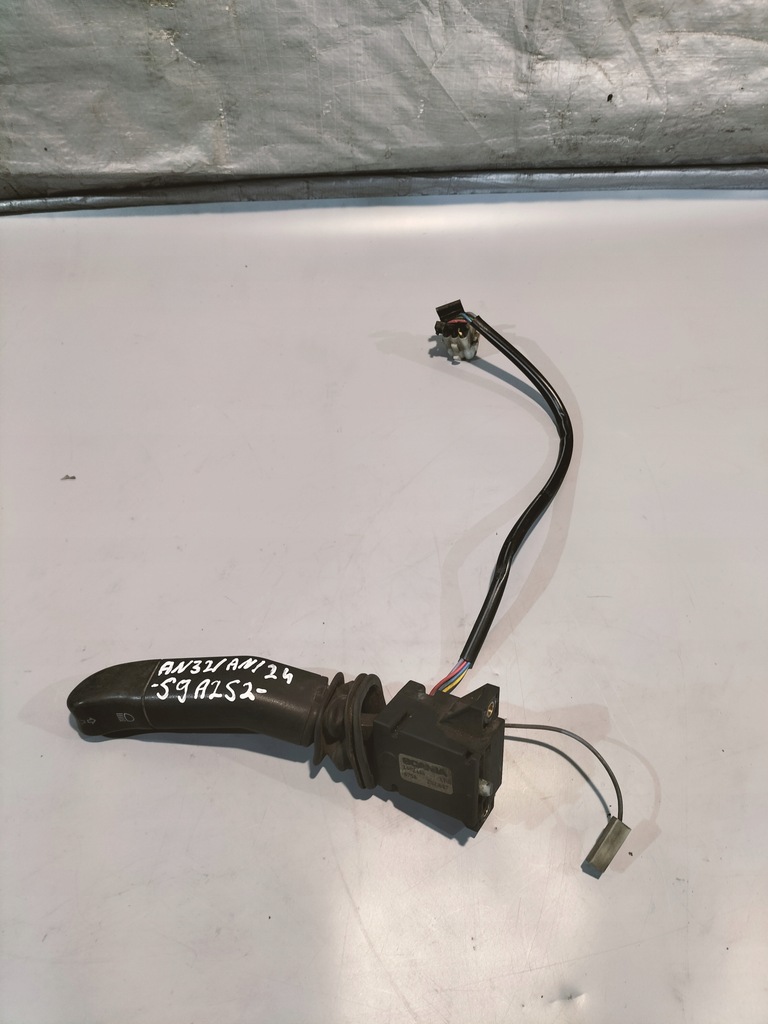 Lenkradschalter Scania 124 Blinker, Lichter 1402448 Product image