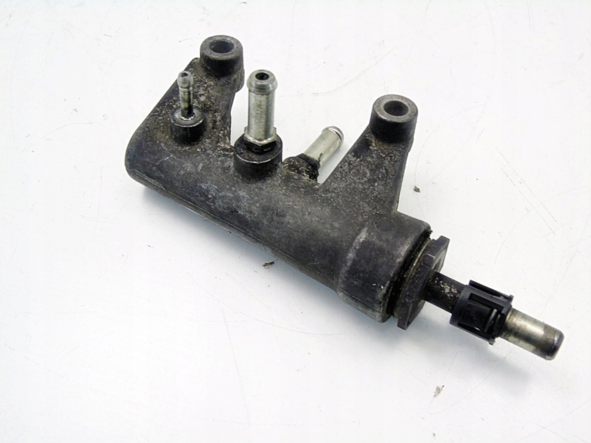 KRAFTSTOFFVERTEILER 1.9 CDTI ASTRA H VECTRA C ZAFIRA SIGNUM 9-3 BLS 55187121 Product image