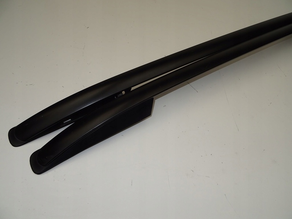 Dachreling Schwarz 7L6860026A Touareg 7L Lift Product image