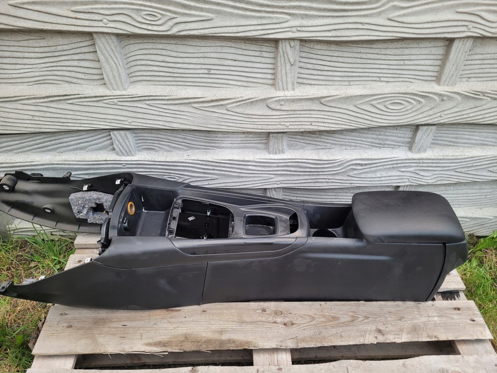 Citroen DS4 Armlehne, Mitteltunnel Product image