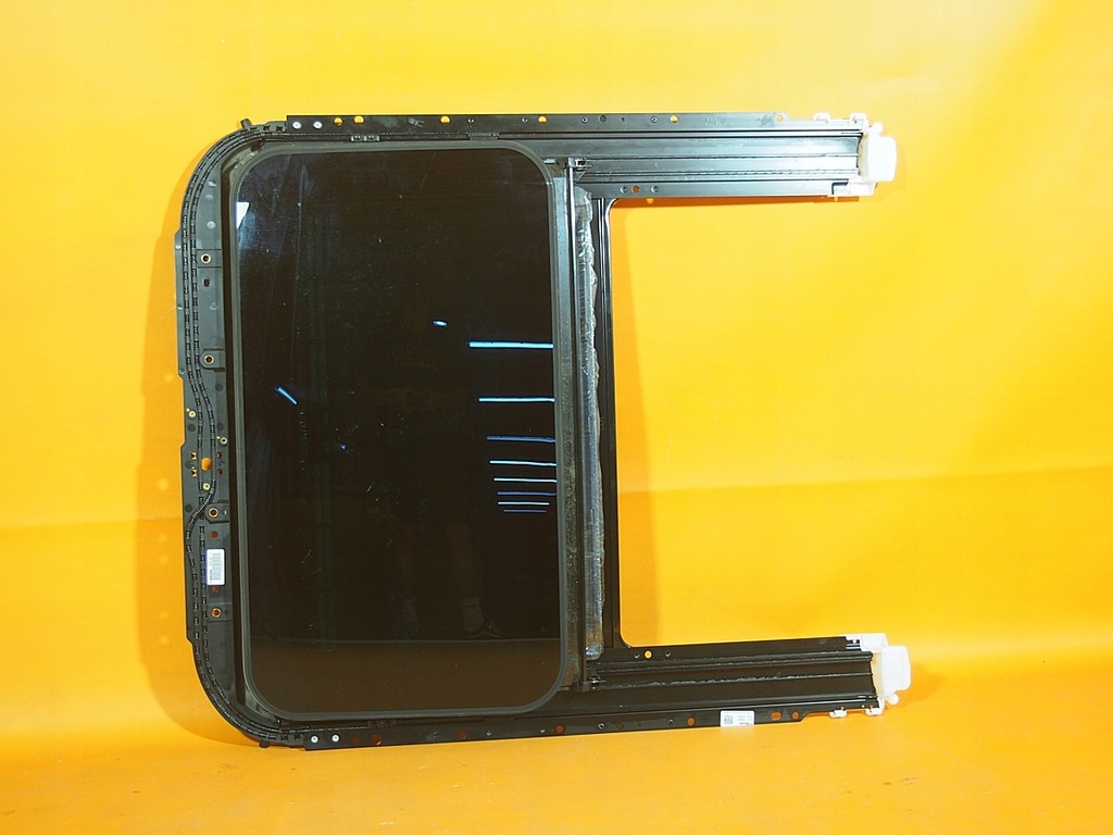 Audi A5 8T Schiebedachrollo 8t8877041e 14KM Product image