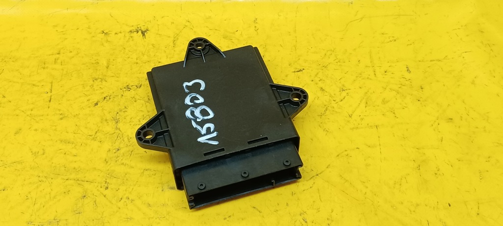 ELEKTRISCHER FENSTERHEBER RECHTS VECTRA C 13193368JQ Product image