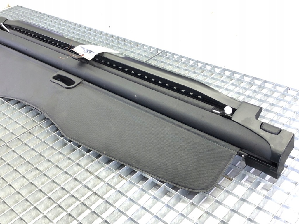 Kofferraumrollo BMW E61 Kombi 04-10 9119691 Product image