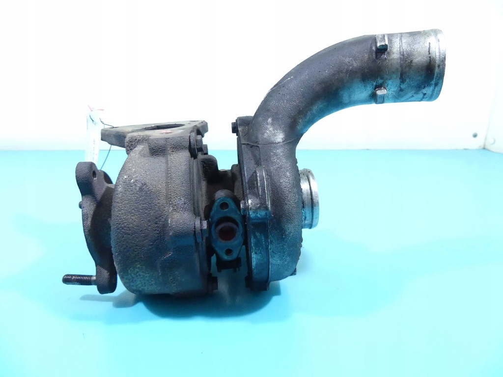 TURBOLADER RENAULT LAGUNA II 1.9 DCI Product image