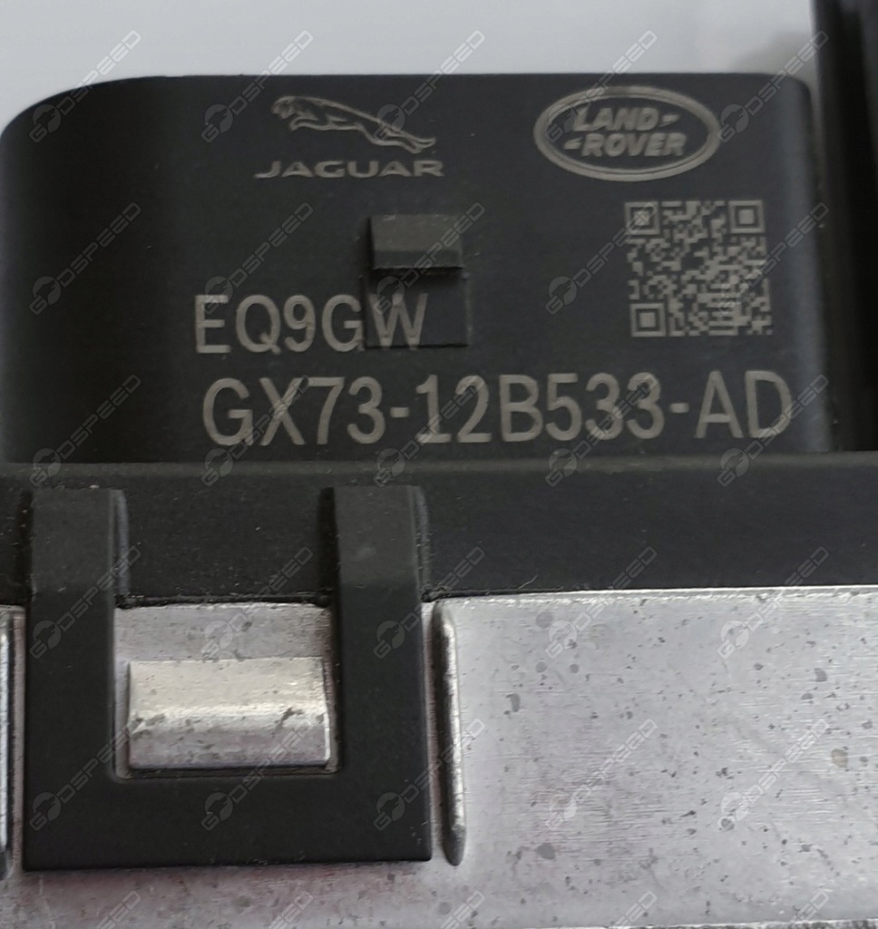 JAGUAR XE X760 Glühkerzensteuermodul Product image