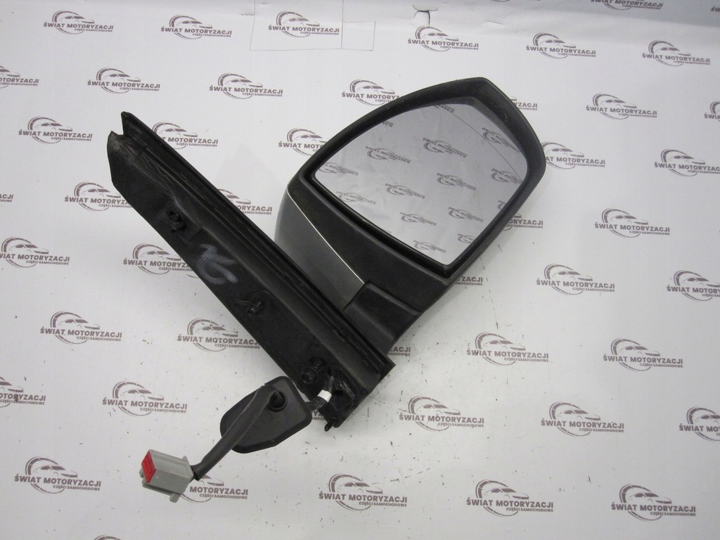 Ford C-Max MK2 II 11R Right Mirror 8 Pin Englisch Product image