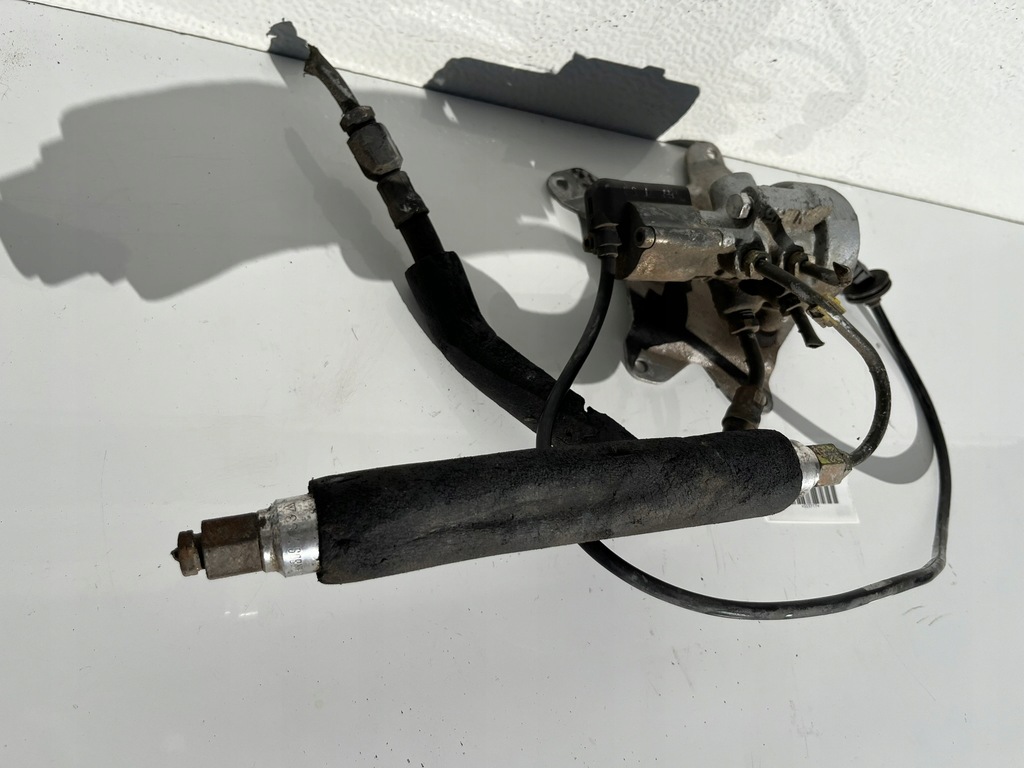 Birnenventil ASD MERCEDES W124 1243503457 1243504957 1243501280 Product image
