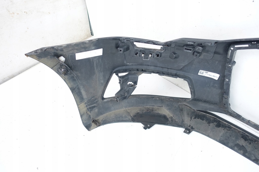 Audi A6 C8 4K0 2018- Front Stoßstange vorne 4K0807437 Product image
