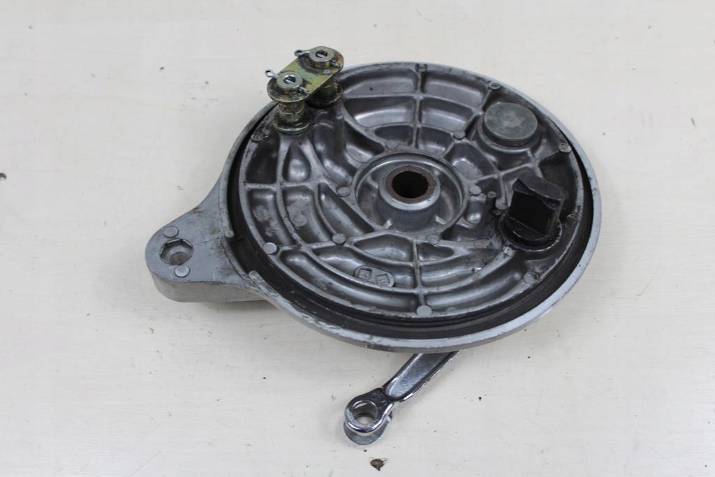 HONDA VT1100 SHADOW C1 C2 TROMMELHALTERBACKEN Product image