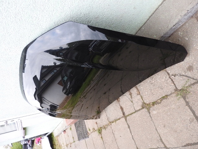 Audi Q4 E-Tron Black Maske 89A823155 Product image