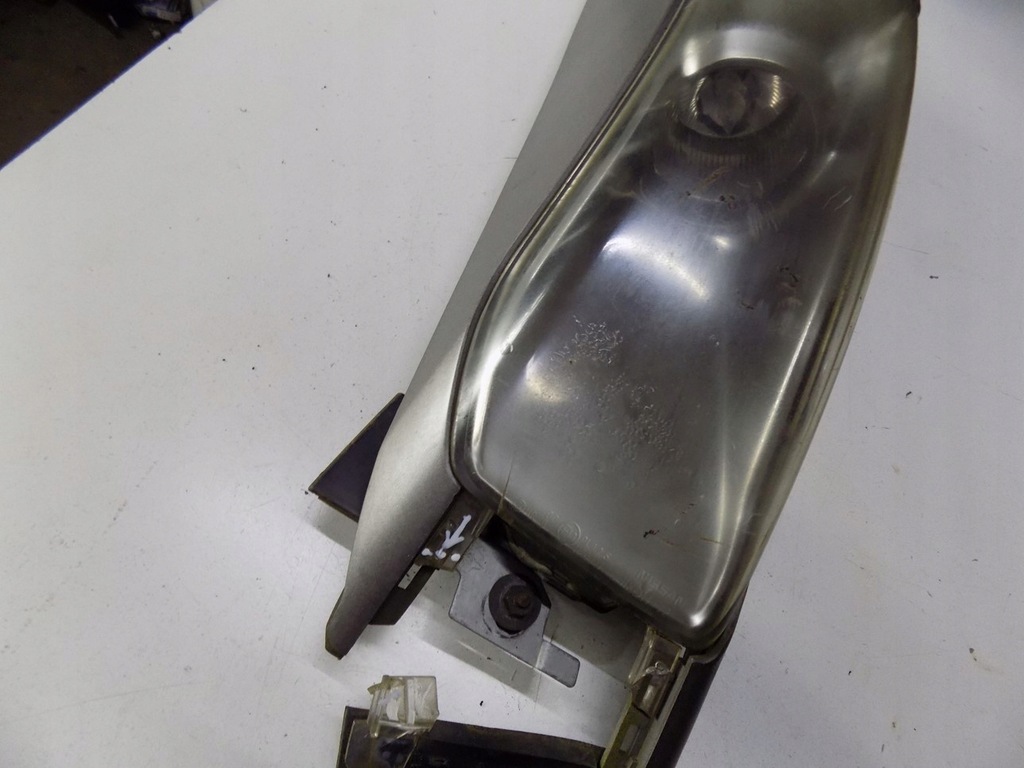 X-TRAIL T30 Lampe Halogen-Dachleuchte, rechts Product image
