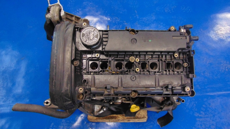 MOTOR AR32104 1.6 16V TS ALFA ROMEO 147 Product image