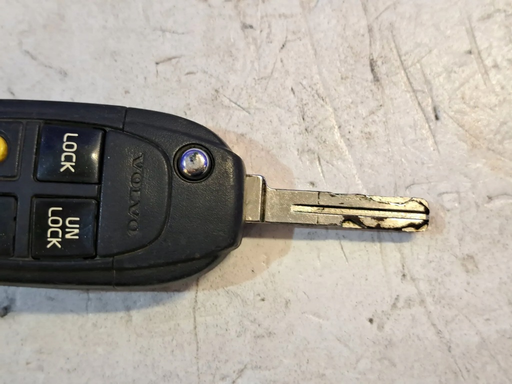 Volvo XC90 2003 Schlüssel Product image