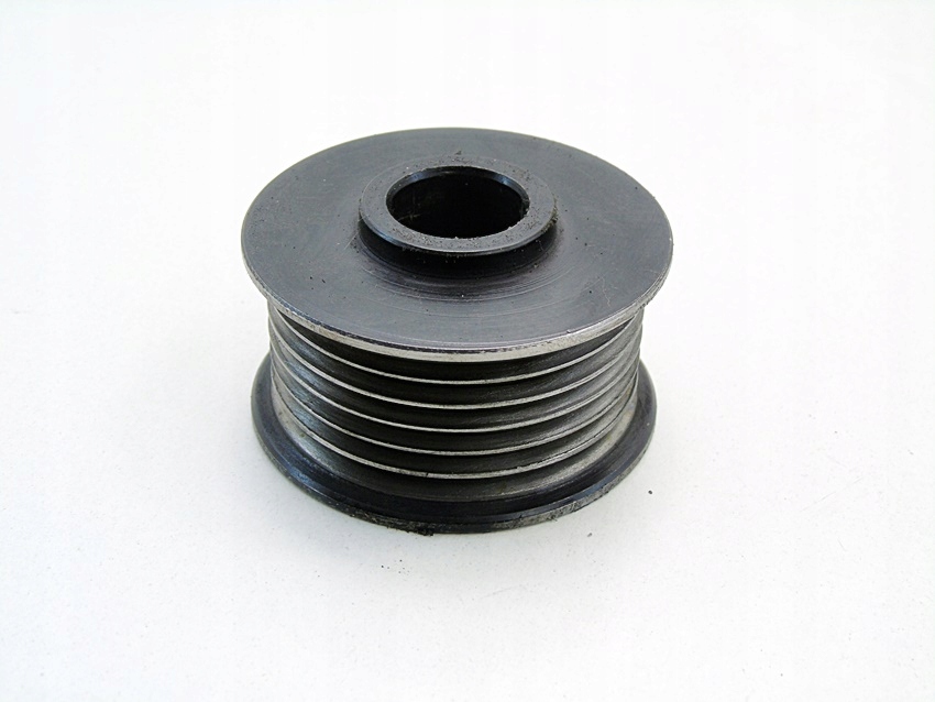LICHTMASCHINENRIEMENSCHEIBE 1,2 6V FABIA I POLO 9N FOX Product image