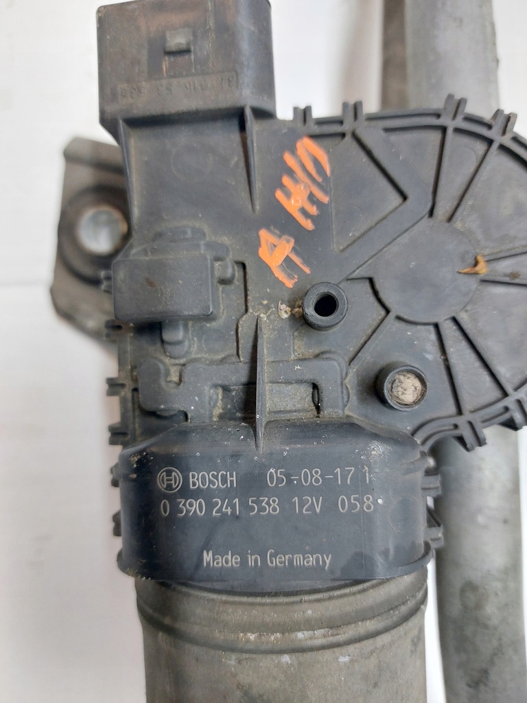 WISCHERMOTOR OPEL ASTRA H 0390241538 Product image