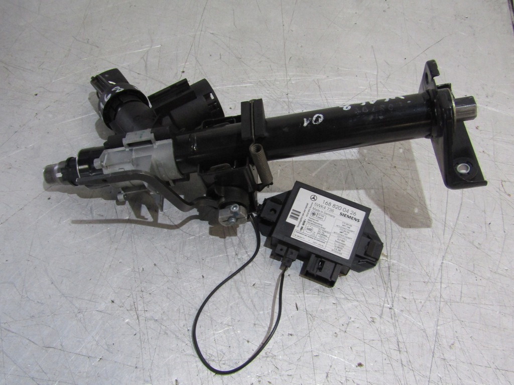 STARTER-KIT MERCEDES W168 1.7 1688200426 0275459632 Product image