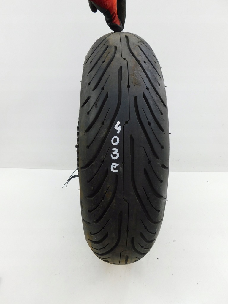 KAWASAKI ER6 09-11 RAD REIFEN HINTERE FELGE Product image