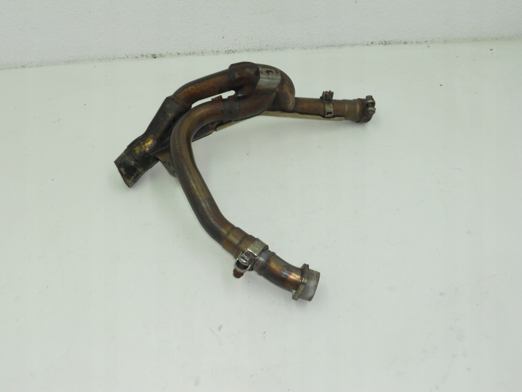 SUZUKI SV 650 * AUSPUFFKRÜMMER ORIGINAL Product image