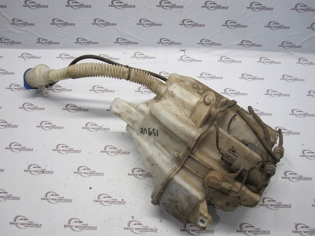 Land Rover Freelander II Waschhersteller Reservoir 6H52-17C627-CB Product image