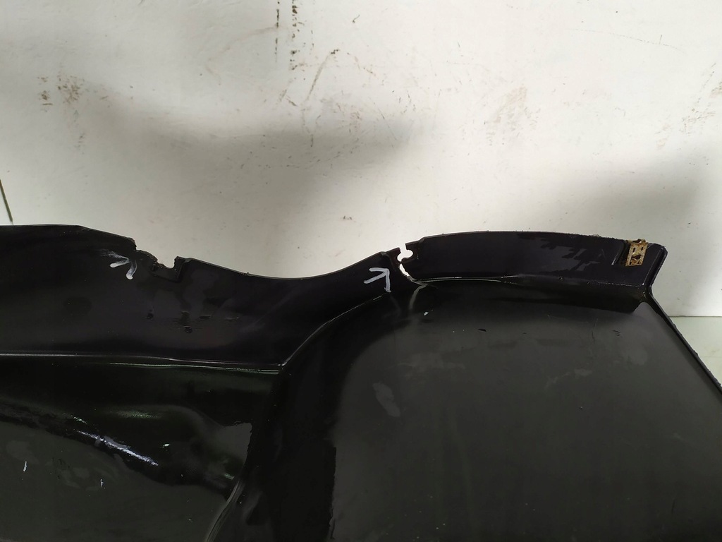 Links vorne Volkswagen Tiguan 5N0805911a Product image