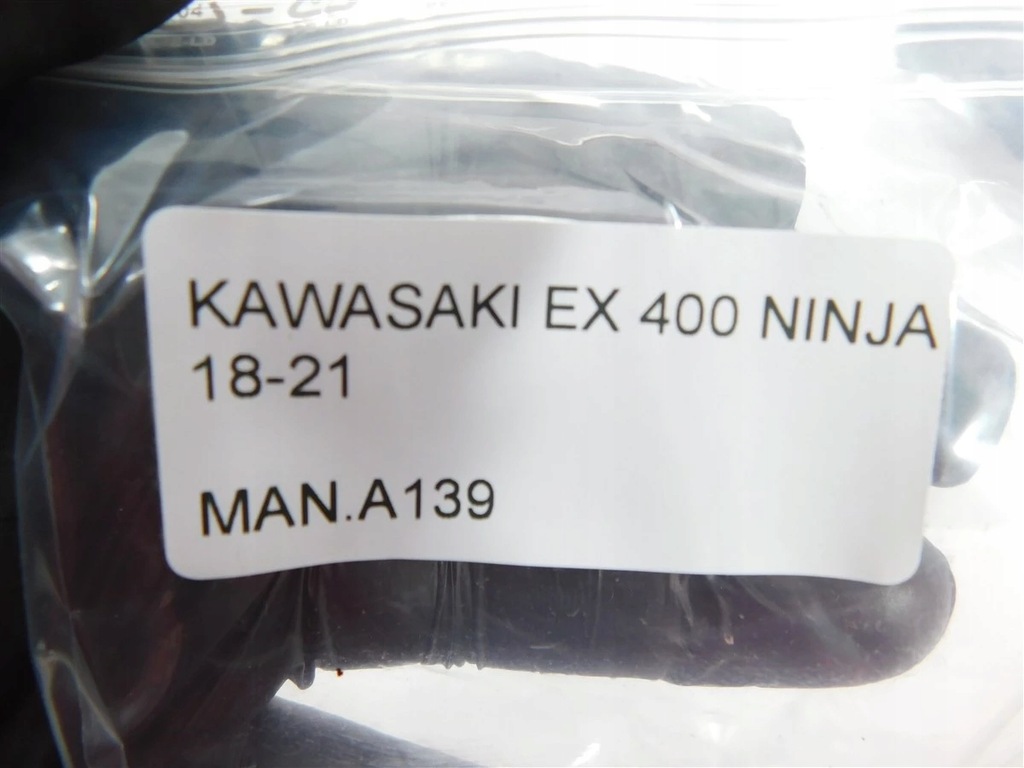 ROLGAZ FRONTHEBEL KAWASAKI EX 400 NINJA 18-21 Product image