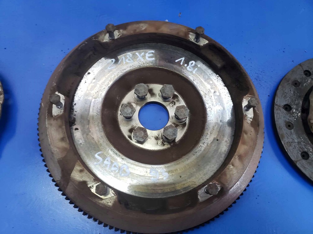 z18xe Starre Radkupplung SAAB 9-3 II 93 oe 1.8i z18xe 122km OPEL Product image
