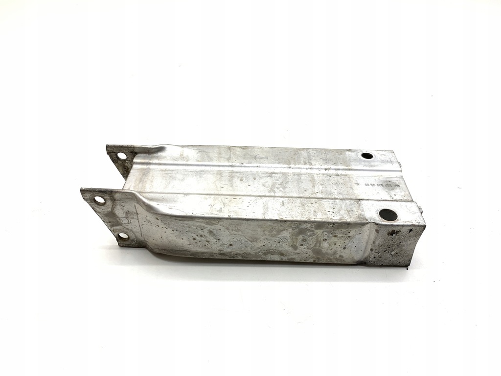 A2076200095 MERCEDES-BENZ Frontstoßstangenträger Product image