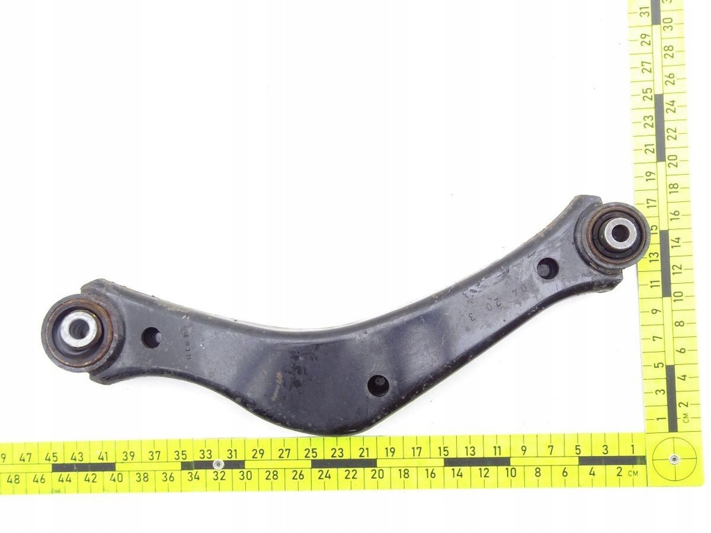 OPEL INSIGNIA A 13-17 HUBQUERLENKER LINKS HINTEN OBEN ORIGINAL 22940356 Product image