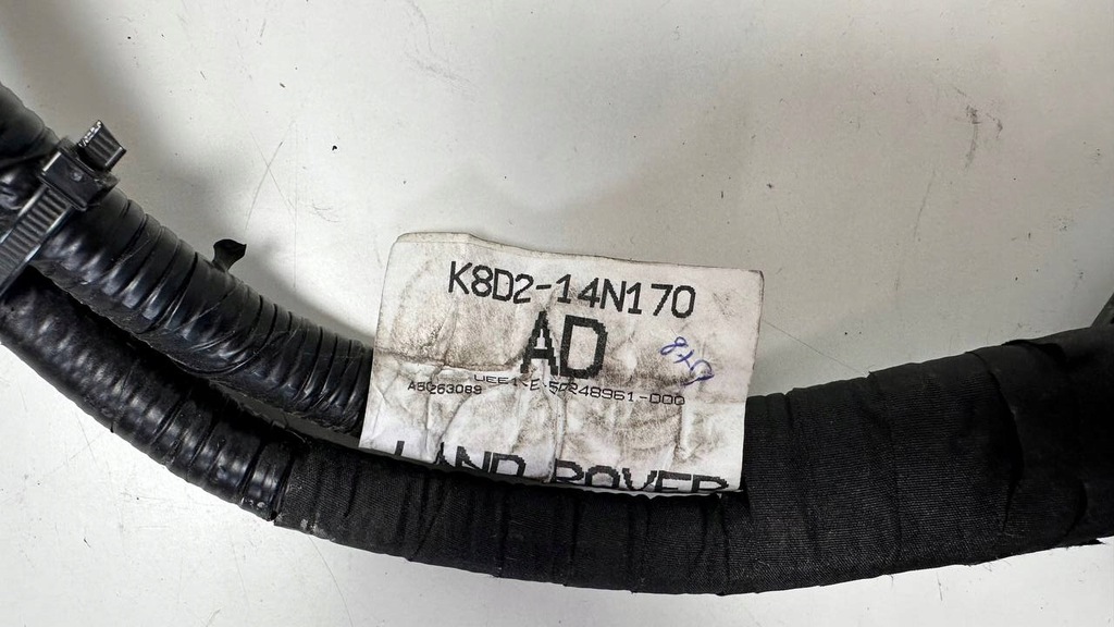 DISCOVERY SPORT L550 K8D214N170AD Kabelbaum Product image