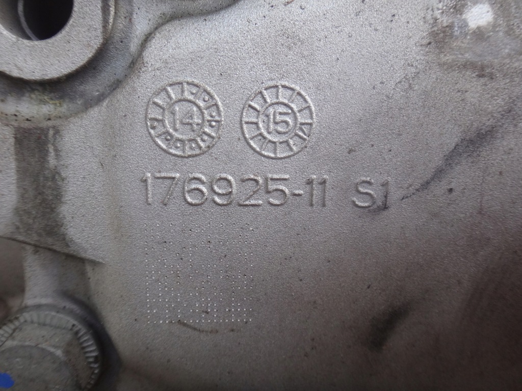 VORDERACHSE BMW G11 G12 G30 G32 2,56 Product image