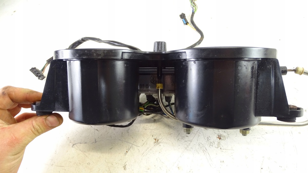 BMW R1150RT R 1150 RT Kilometerzähler-Uhren-Set Product image