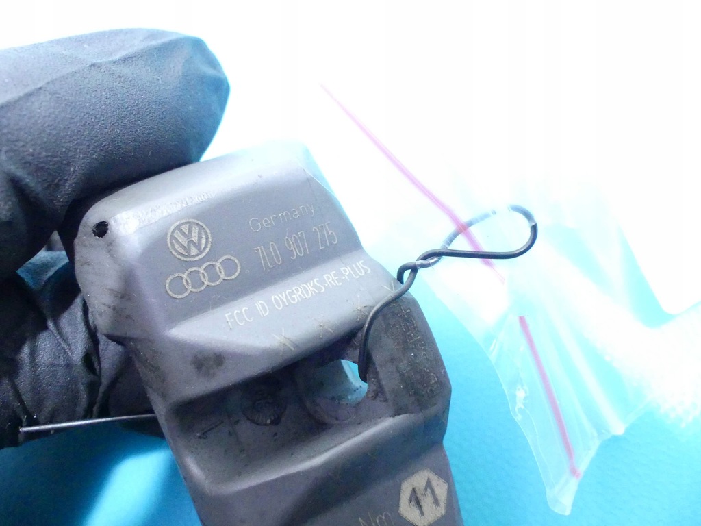LUFTDRUCKSENSOR IM RAD TOUAREG I 7L Product image