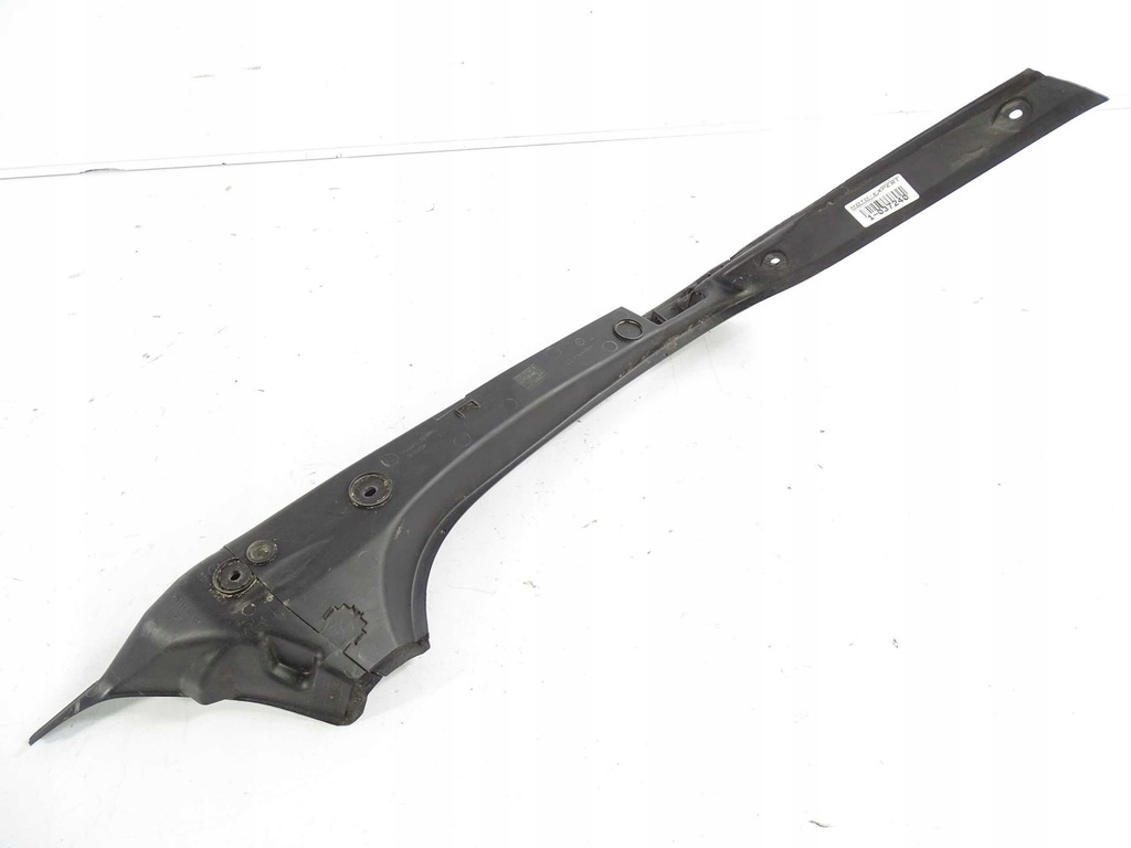 Mercedes S-Klasse W220 KOFFERRAUMLEISTE, LINKS Product image