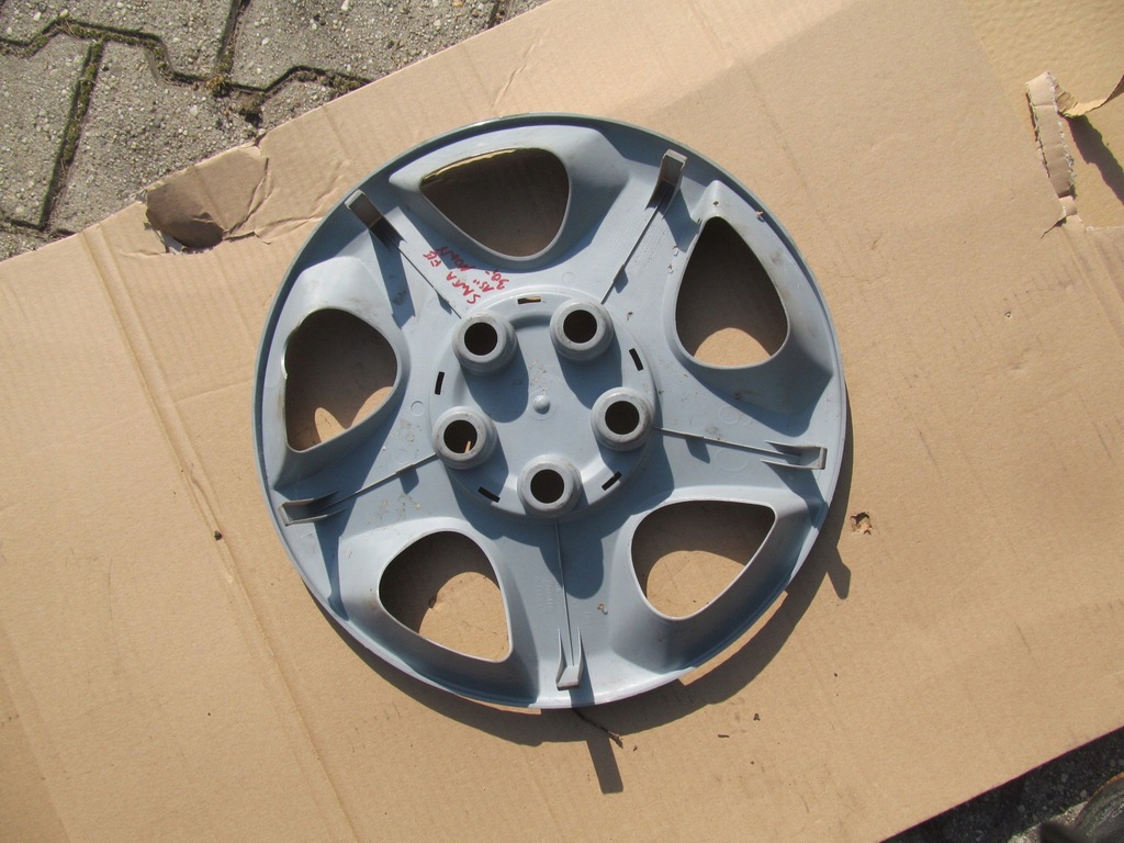 HYUNDAI SANTA FE KOLPAK 15 ZOLL 52960-26000 C310 Product image