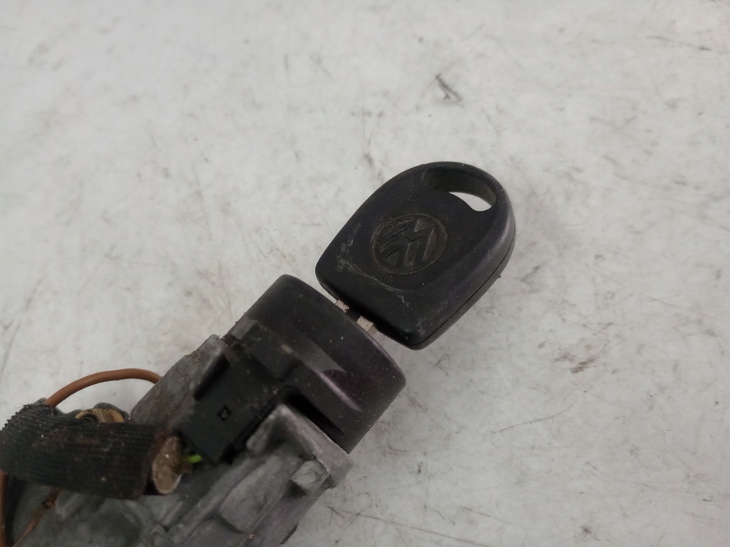 Volkswagen Zündschalter 4b0905851c Europa Product image