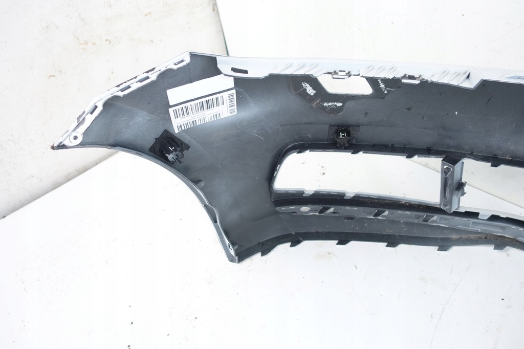 VW Touran 5ta II 2015- Front Stoßstange 5TA807221A-L Product image