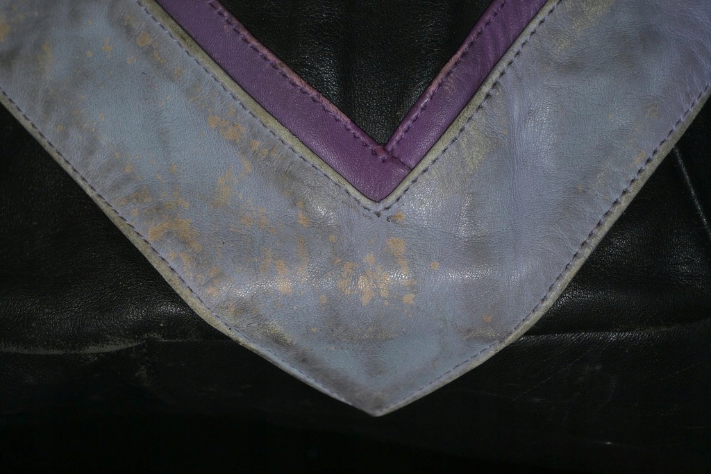 IXS HERREN-MOTORRADANZUG LEDER-LEDER-PROTEKTOREN 52 S M Product image