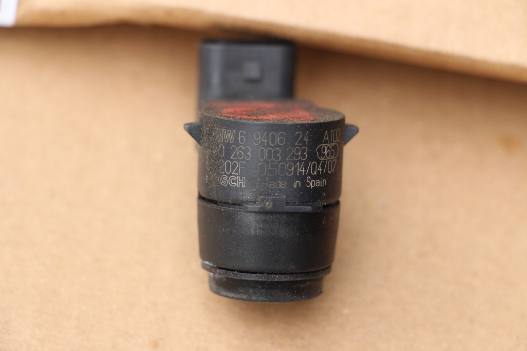 BMW E81 E82 E87 3 E90 E91 E92 E93 PDC SENSOR Product image