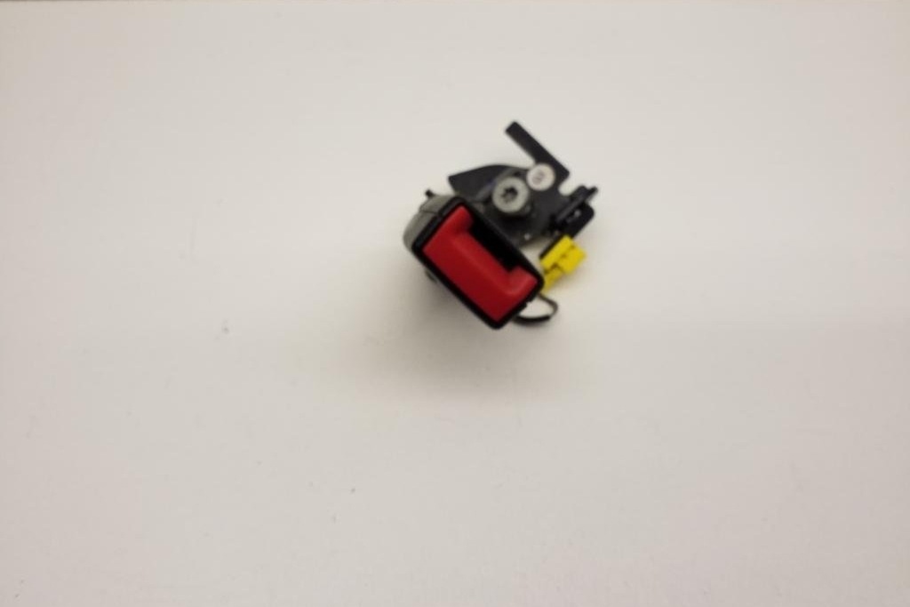 Mercedes-Benz E (W212) A2128601969 2,1L Rücksitzklemme Product image