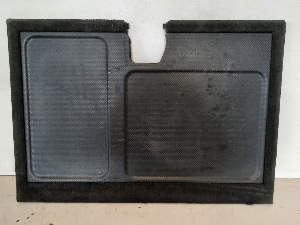 BMW X3 E83 03–06 2.0D Kofferraumpolsterung Bodenplatte Product image