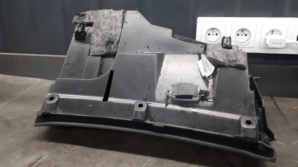 A2536806902 Mercedes GLC X253 253 W253 Passagierspeicherabteil Product image