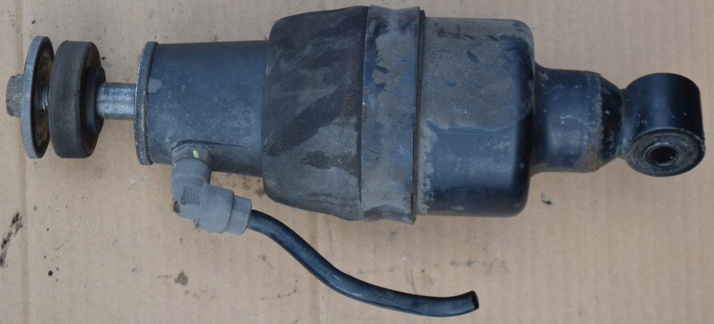 DAF XF 105 Stoßdämpfer-Kabinenkissen HINTEN L/R Product image