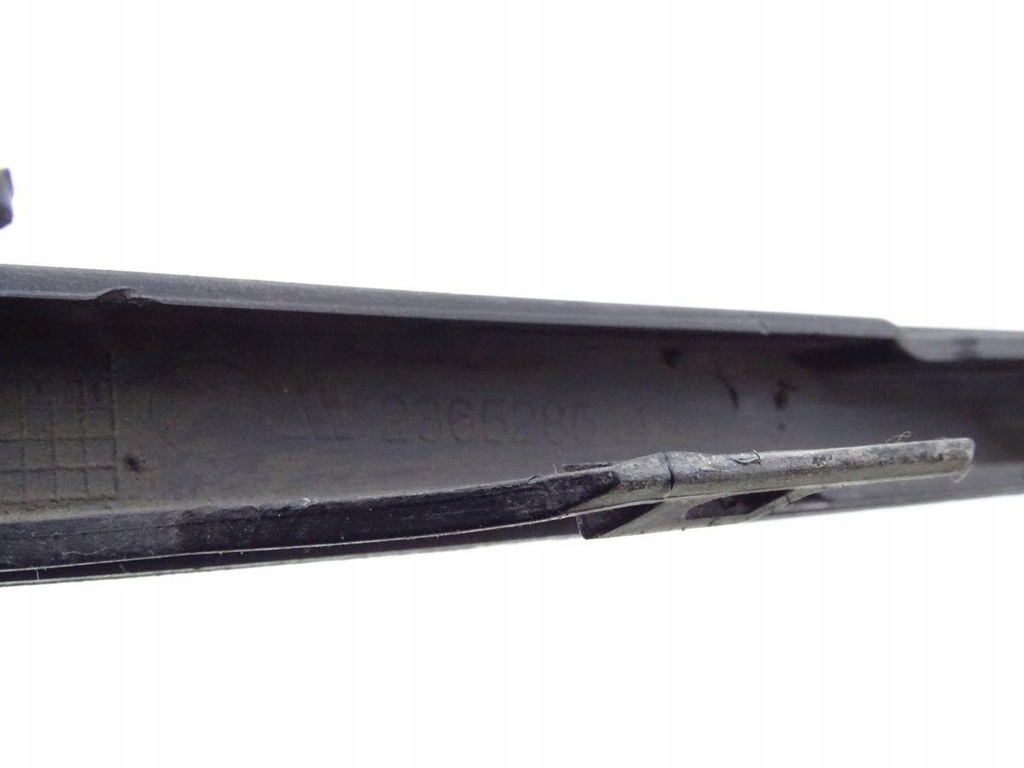 OPEL ASTRA K 15-19 STOßSTANGE LINKS VORNE 13469545 236528514 Product image
