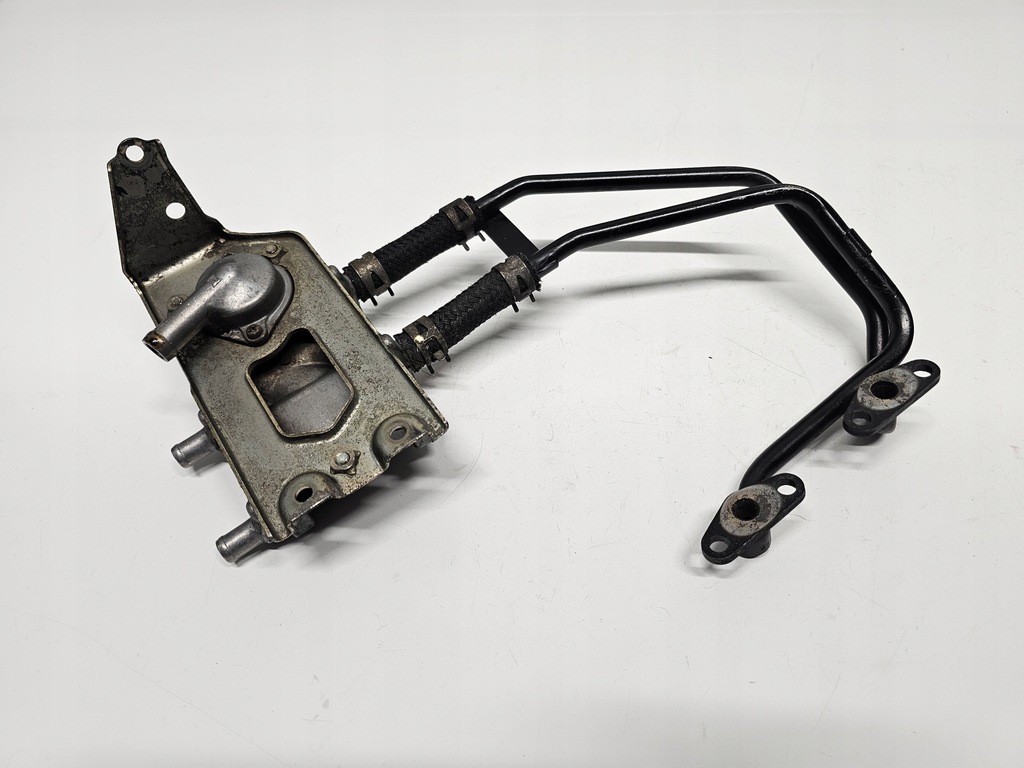 Honda CBR 900 RR SC 28 AGR-Ventilsensor Abgasrückführungsventil Product image