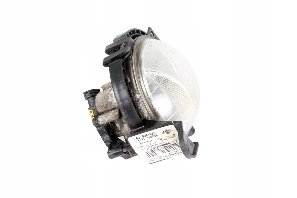 HALOGEN RECHTS LINKS VORNE MINI R55 R56 R57 Product image