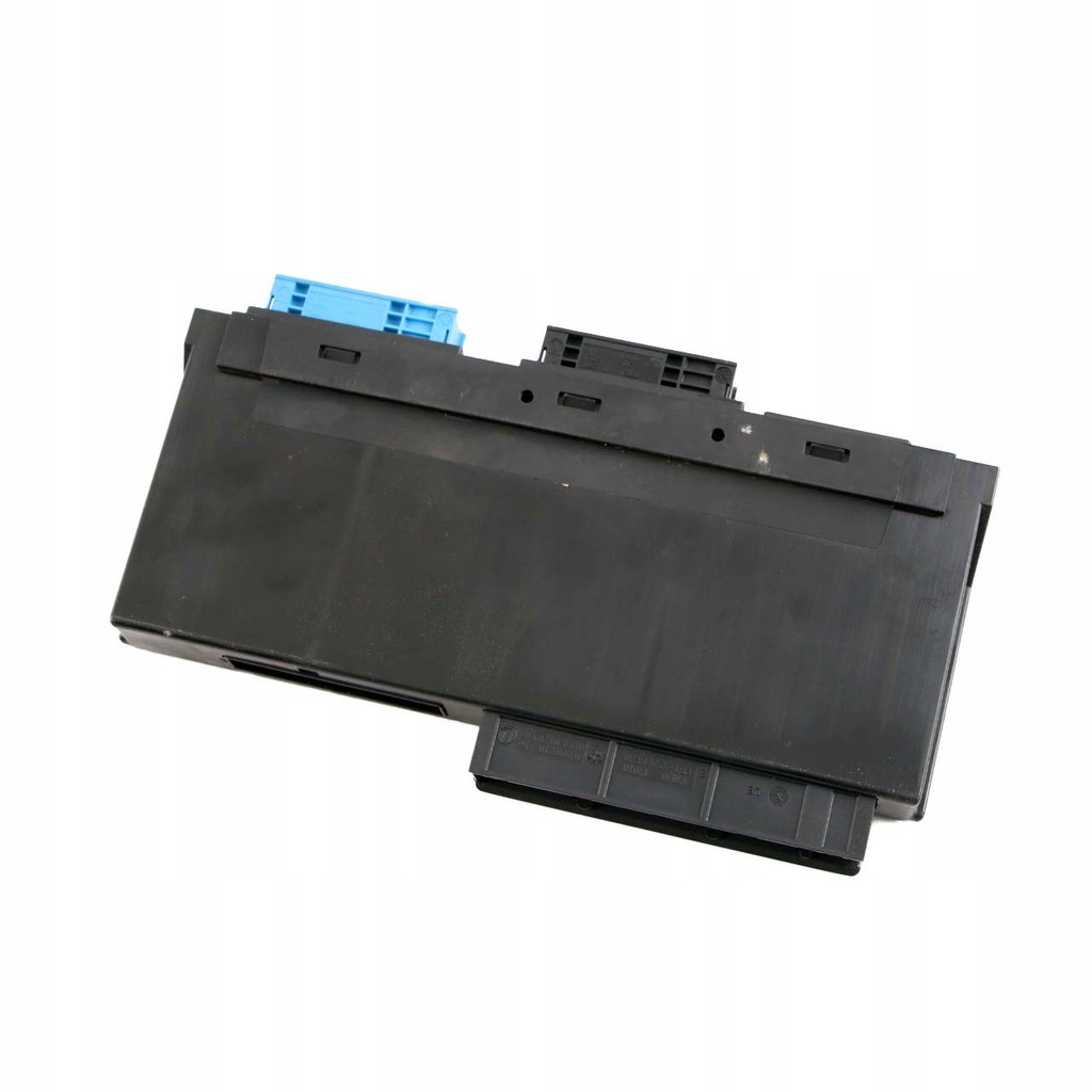 BMW X1 E84 ECU -Komfortmodul 9286785 Product image