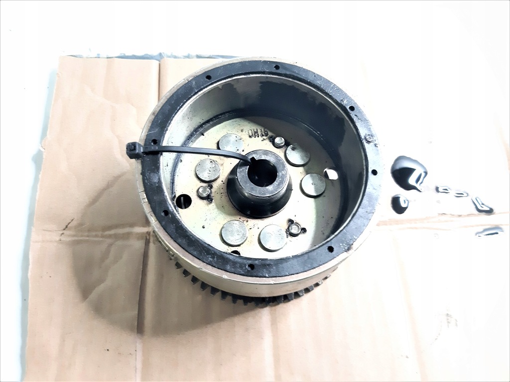 Malaguti F18 125 Magneto-Magnetrad Product image